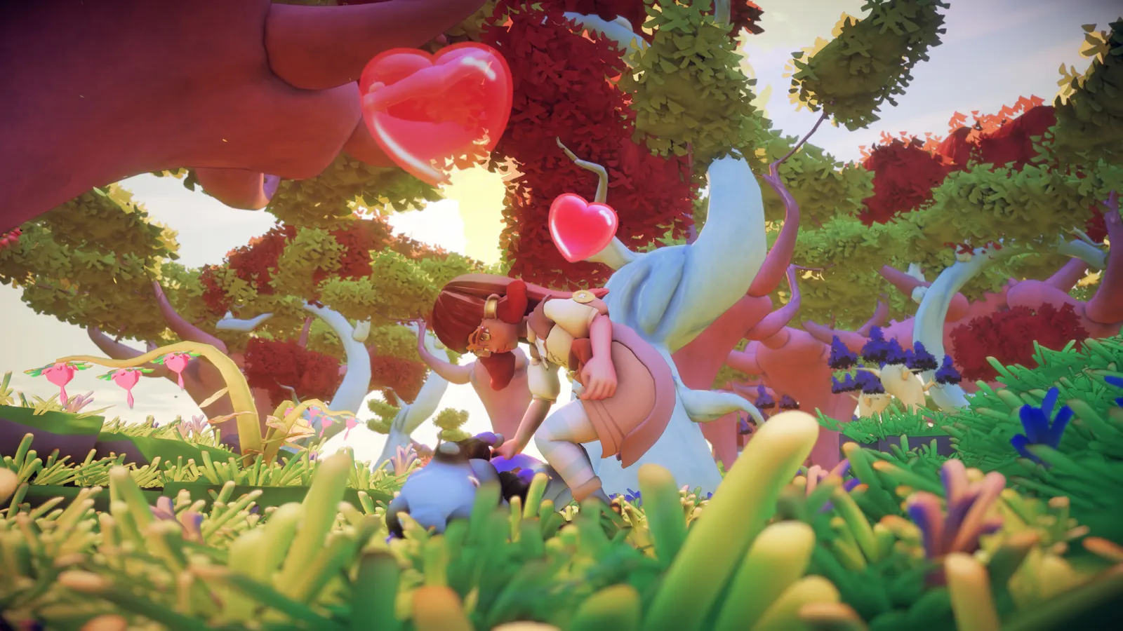 Grow: Song of the Evertree media 13