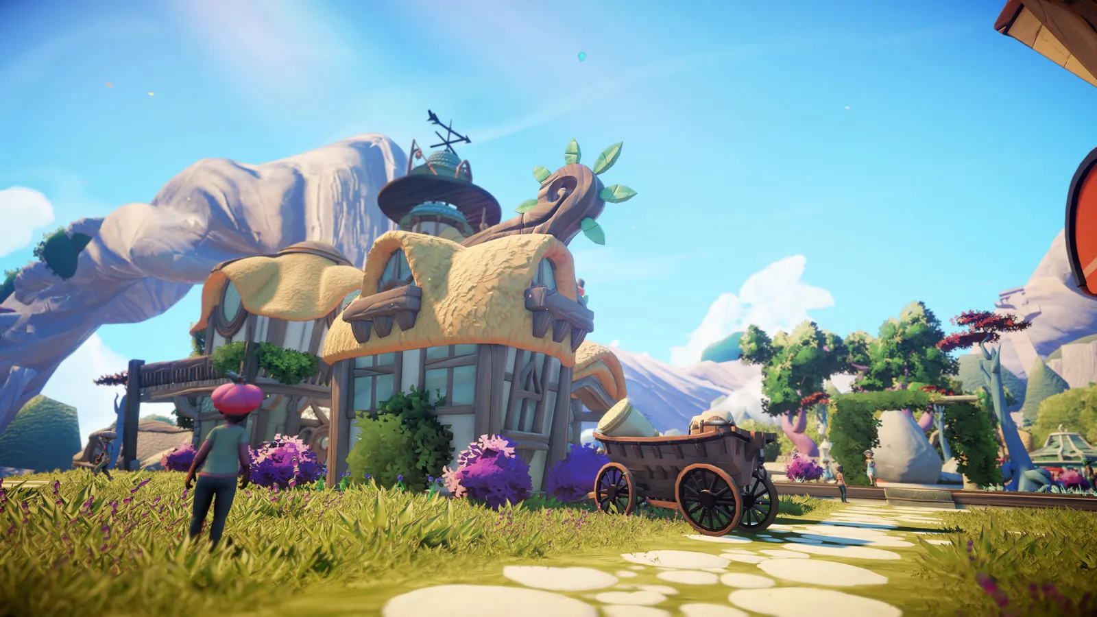 Grow: Song of the Evertree media 14