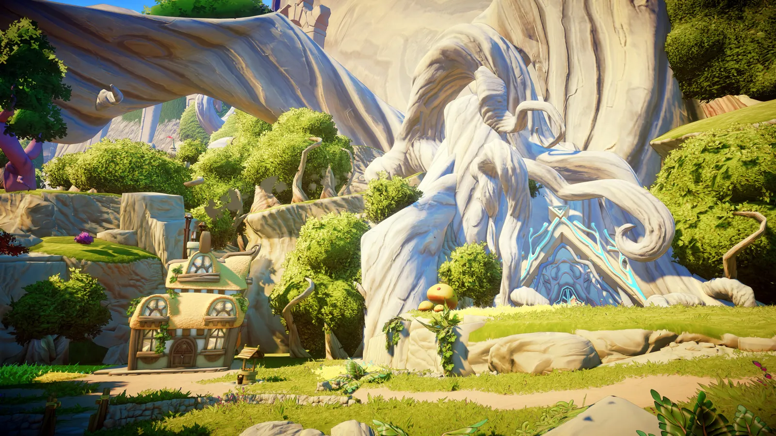 Grow: Song of the Evertree media 15