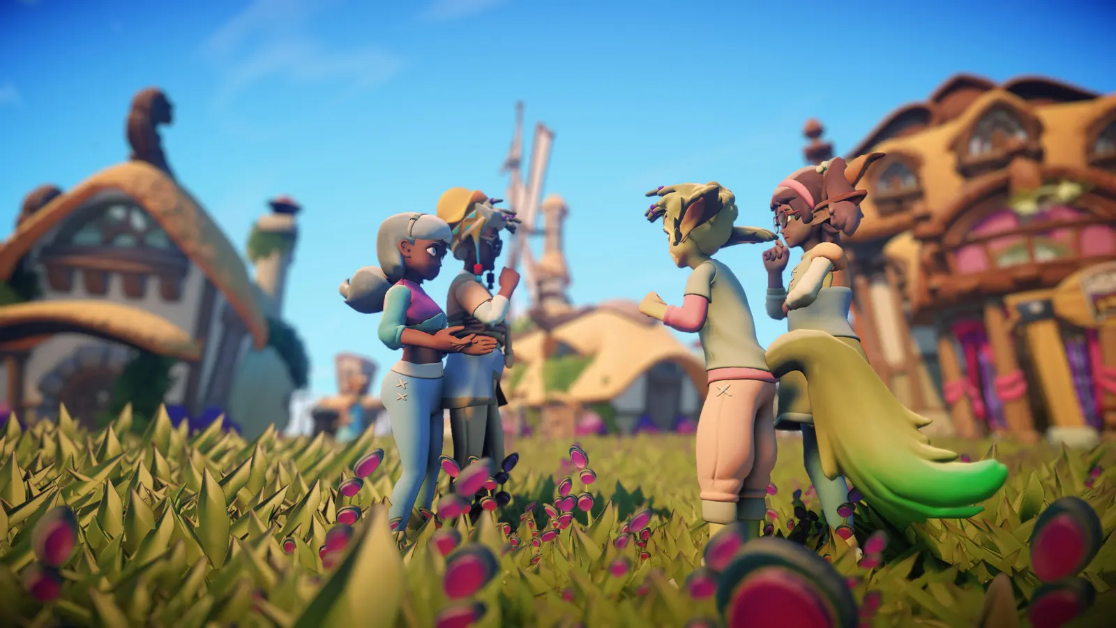 Grow: Song of the Evertree media 16