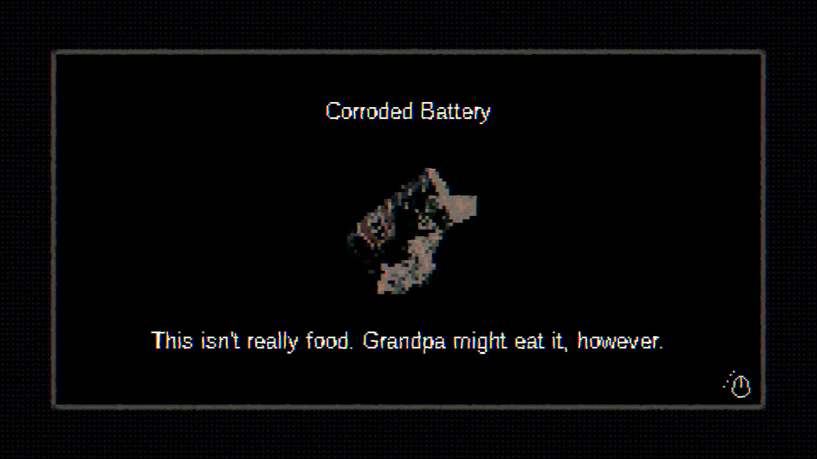 Growing My Grandpa! media 5