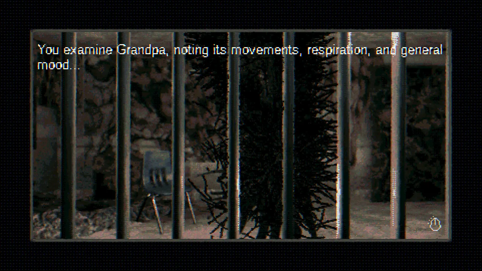 Growing My Grandpa! media 6