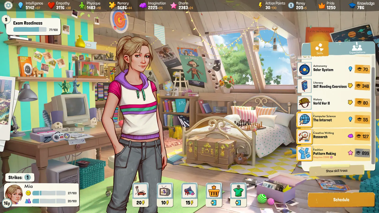 Growing Up media 3