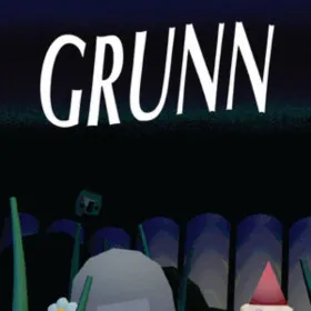 Обкладинка гри Grunn
