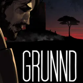 Обкладинка гри GRUNND