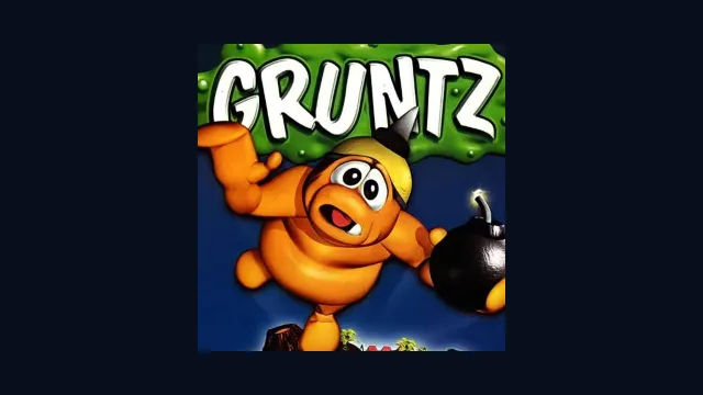 Gruntz