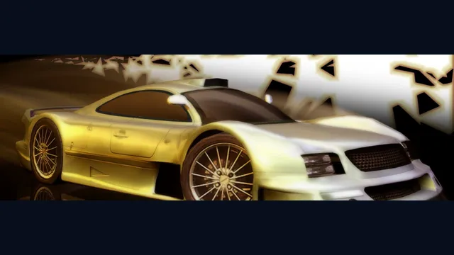 GSR: German Street Racing