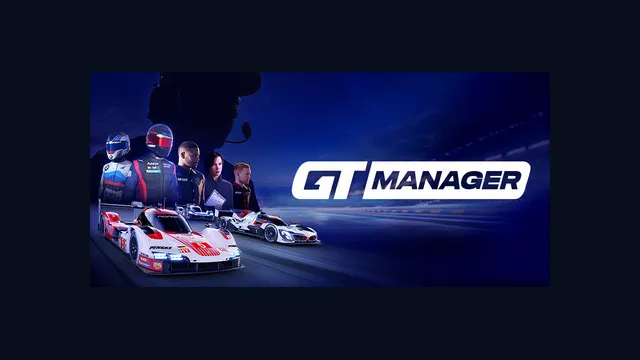 GT Manager