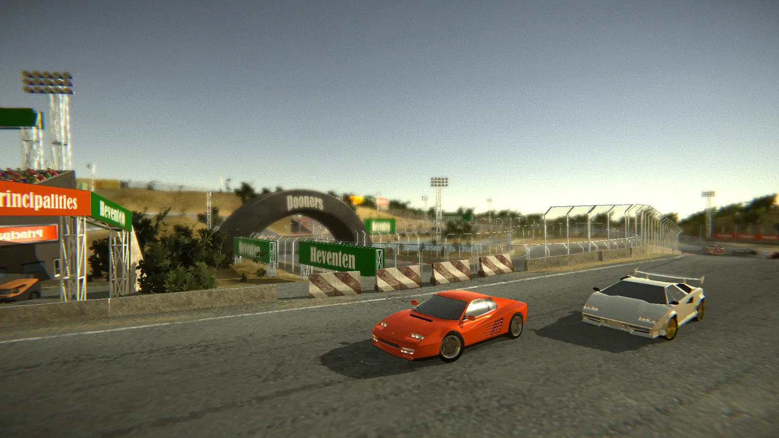 GT Racing 1980 media 2