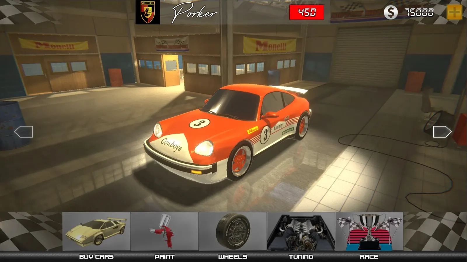 GT Racing 1980 media 8