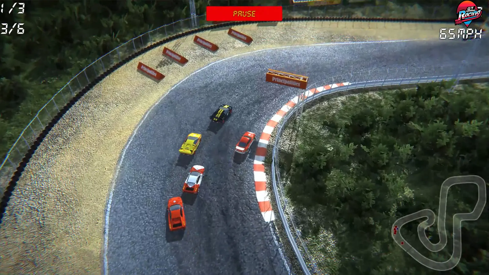 GT Racing 1980 media 11