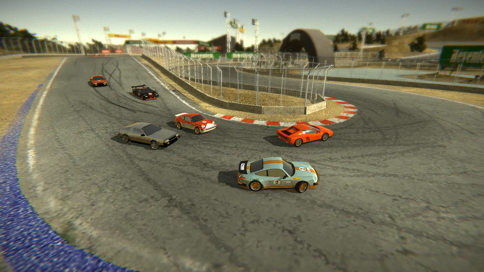 GT Racing 1980 media 12