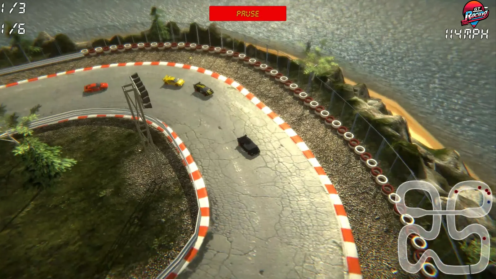 GT Racing 1980 media 13