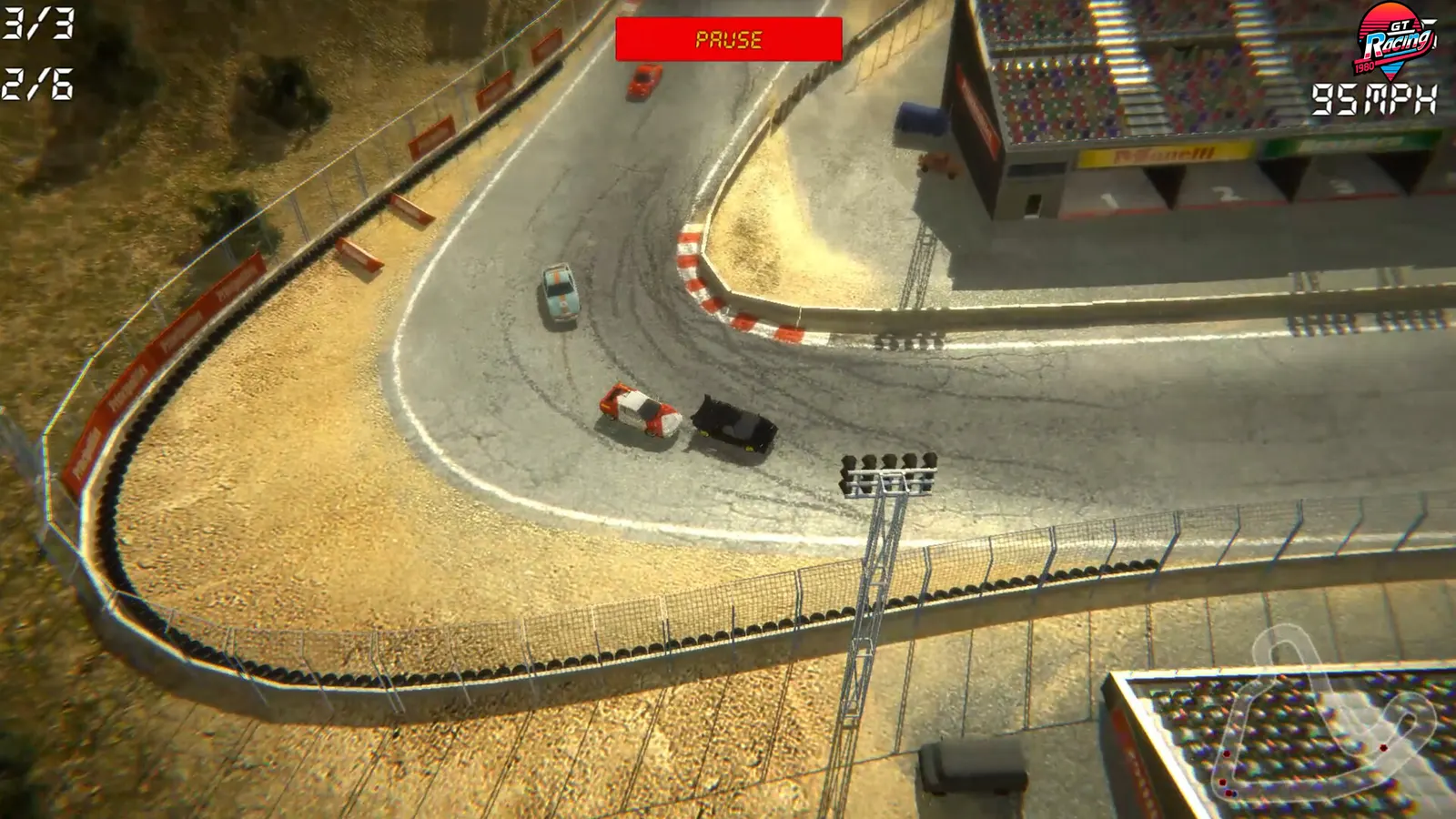 GT Racing 1980 media 14