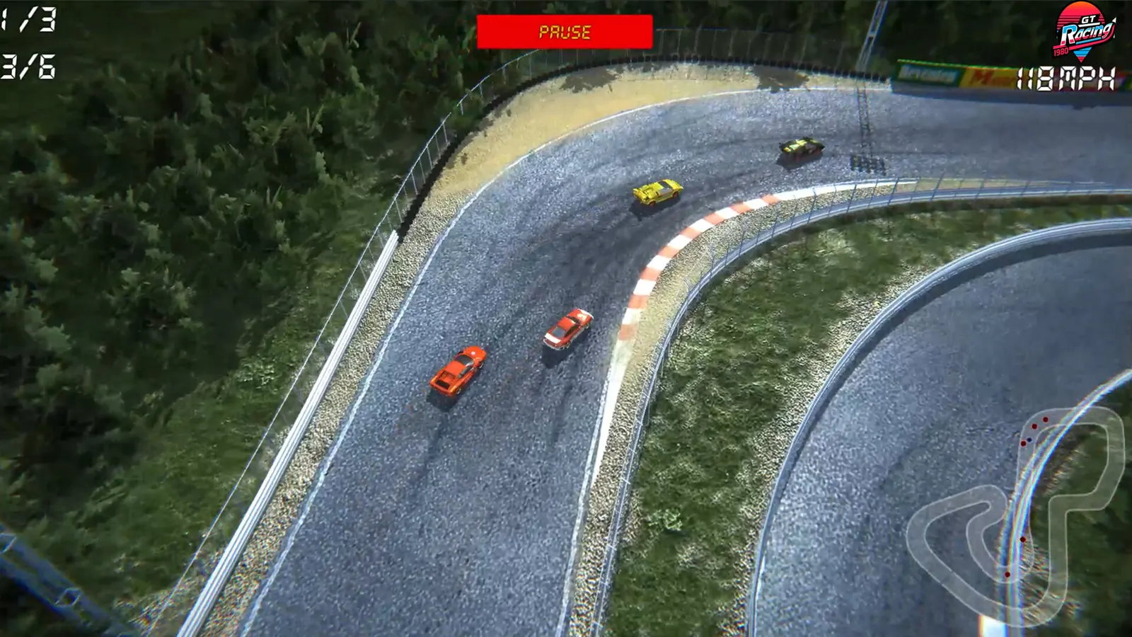 GT Racing 1980 media 15