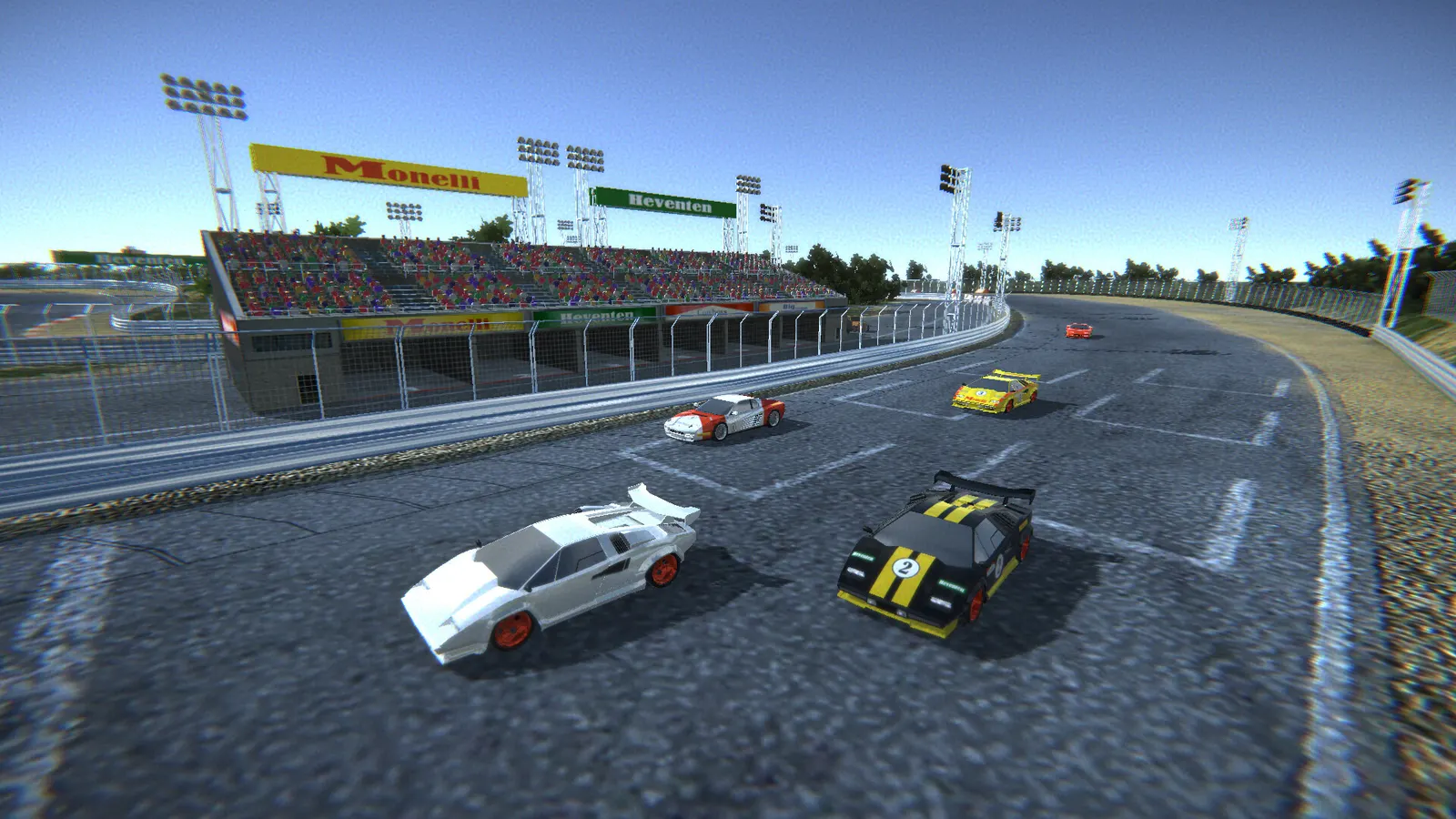 GT Racing 1980 media 16