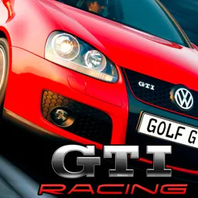 Обкладинка гри GTI Racing