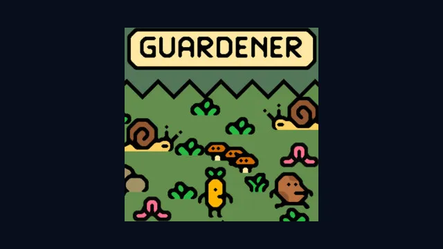 Guardener