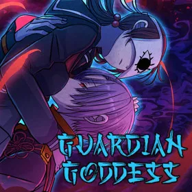 Обкладинка гри Guardian Goddess