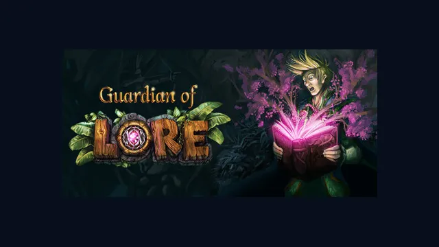 Guardian of Lore