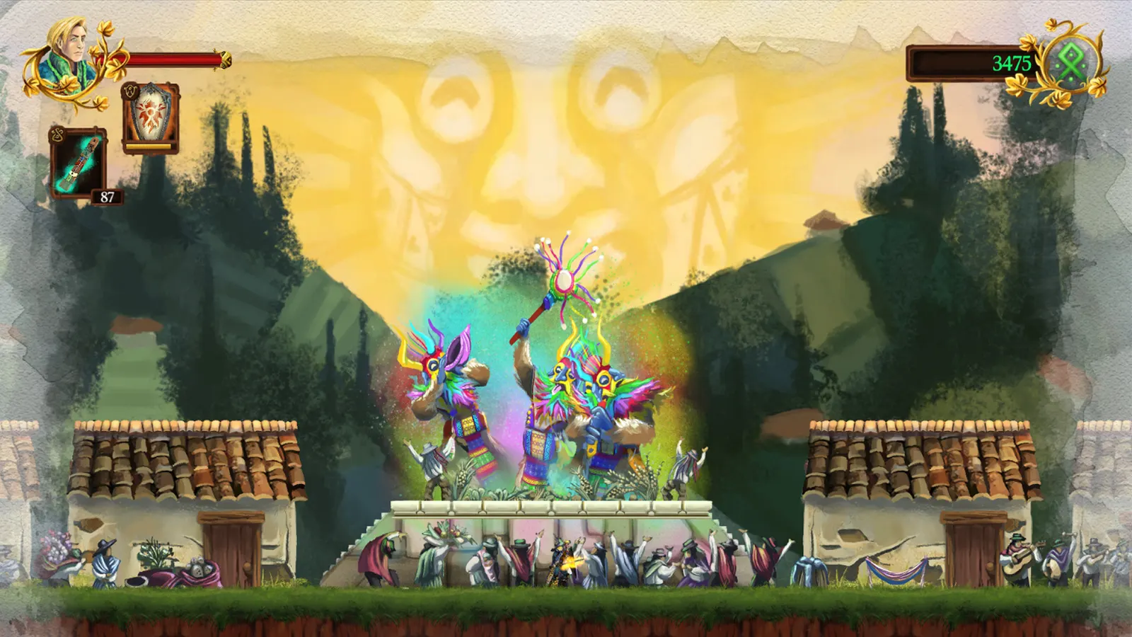 Guardian of Lore media 2