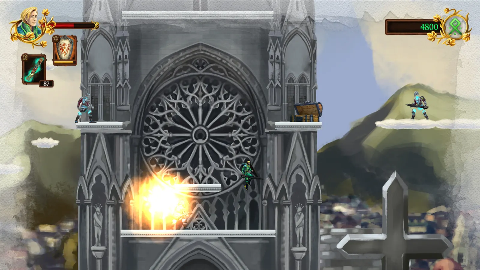 Guardian of Lore media 5
