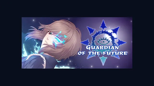 Guardian of the future