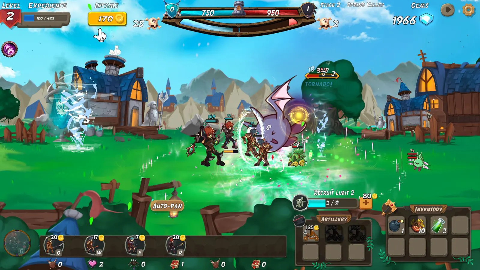 Guardians of Hyelore media 3