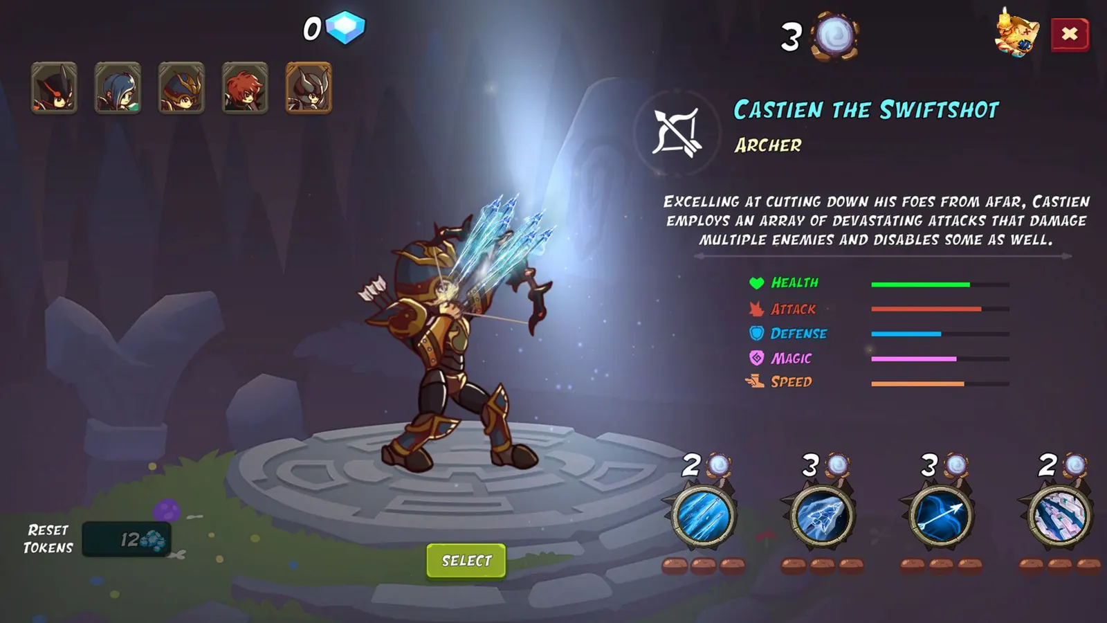 Guardians of Hyelore media 4