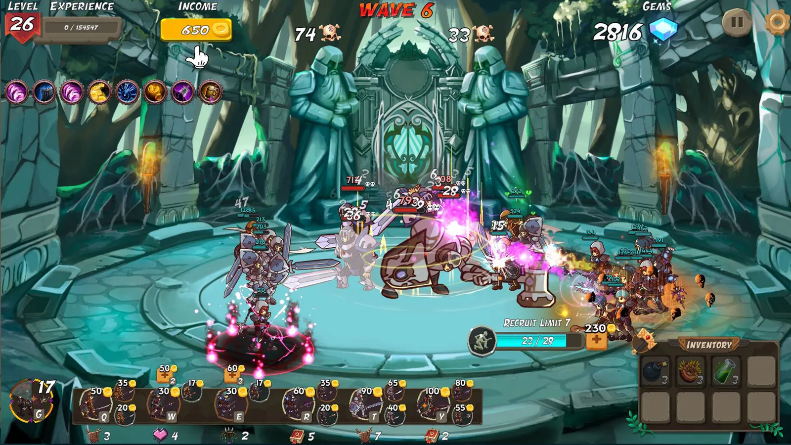 Guardians of Hyelore media 7