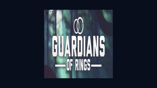 Guardians Of Rings