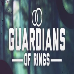 Обкладинка гри Guardians Of Rings