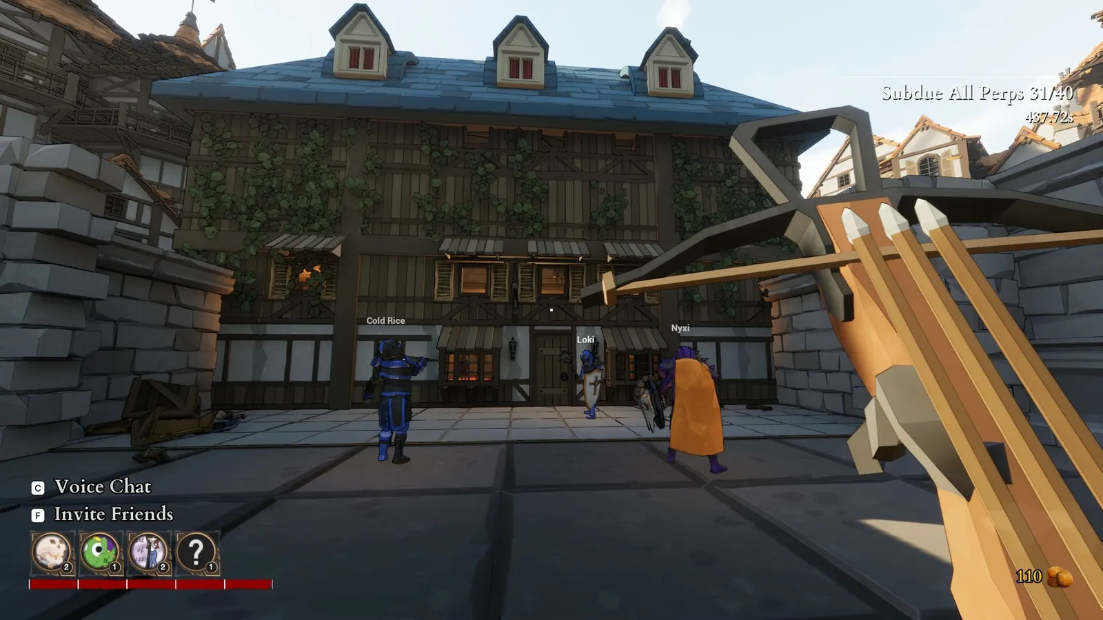 GUARDS! media 2
