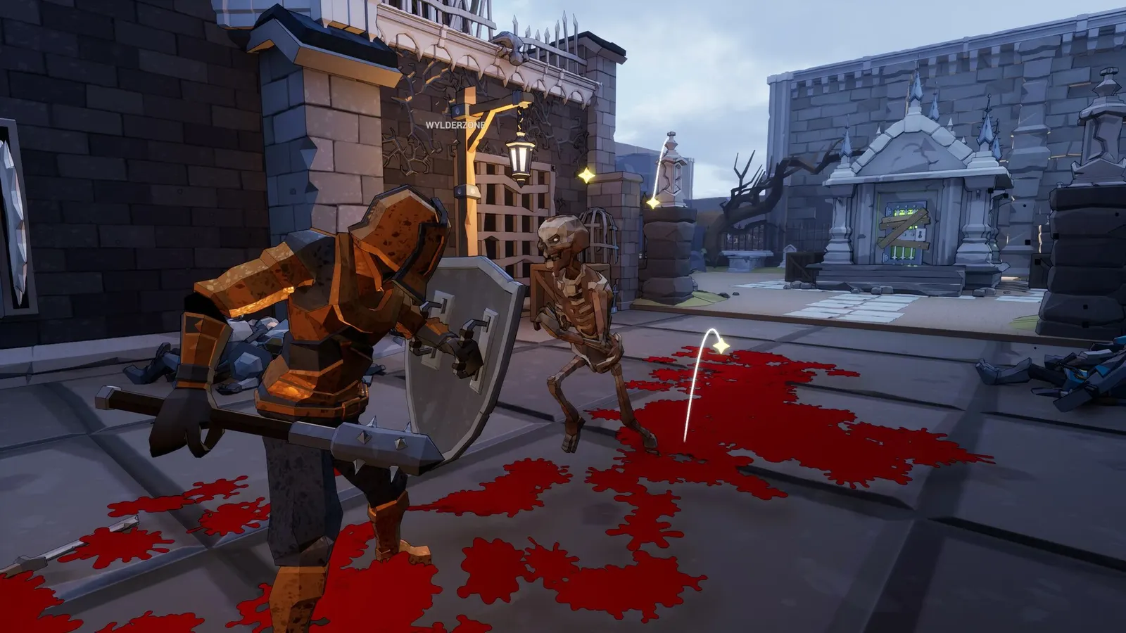 GUARDS! media 7