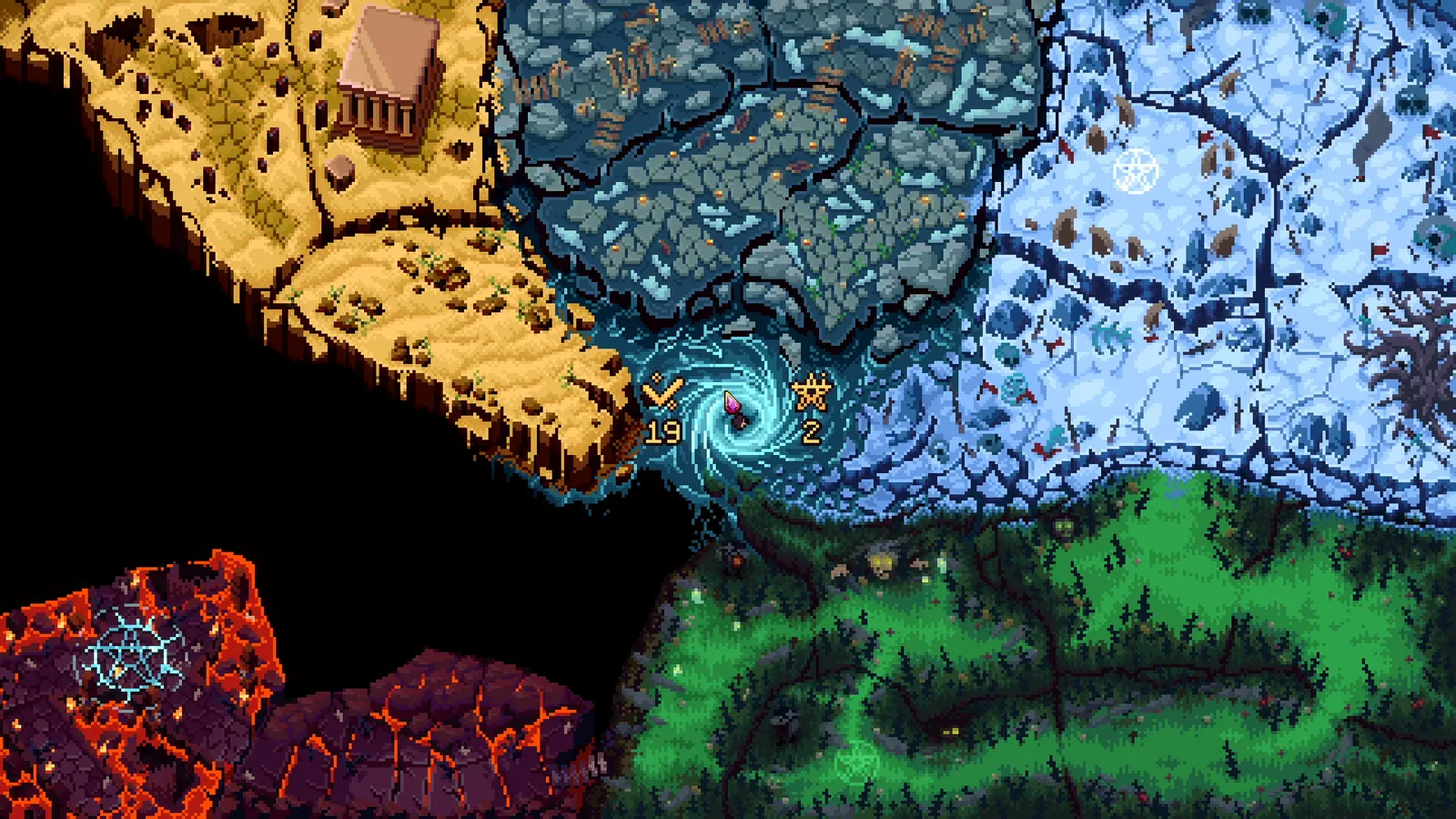 Guards II: Chaos in Hell media 8