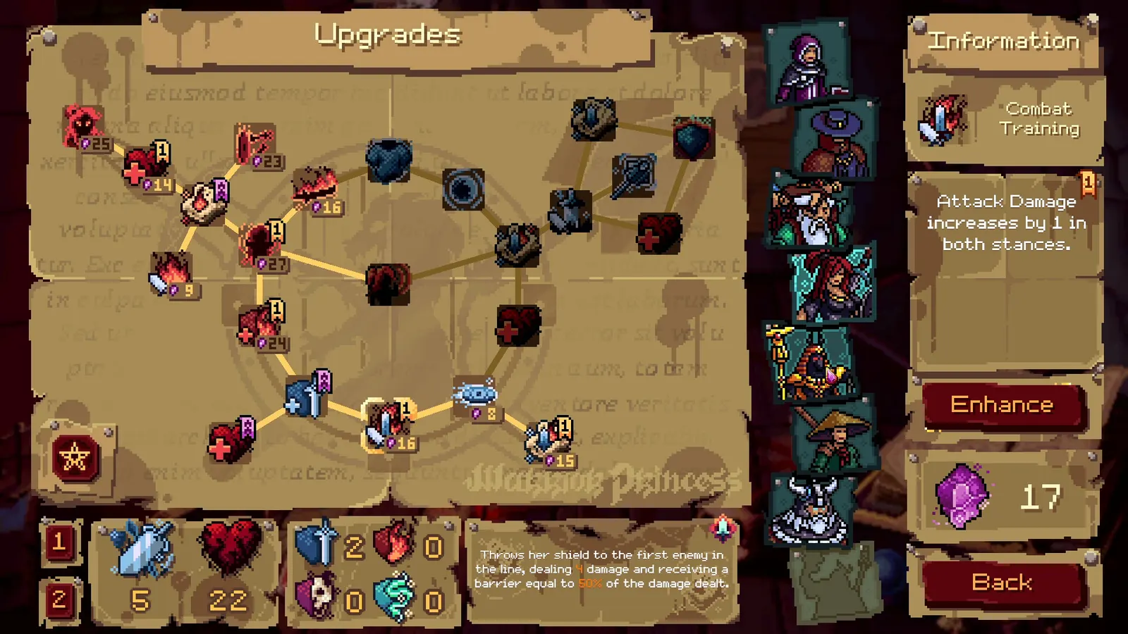 Guards II: Chaos in Hell media 10
