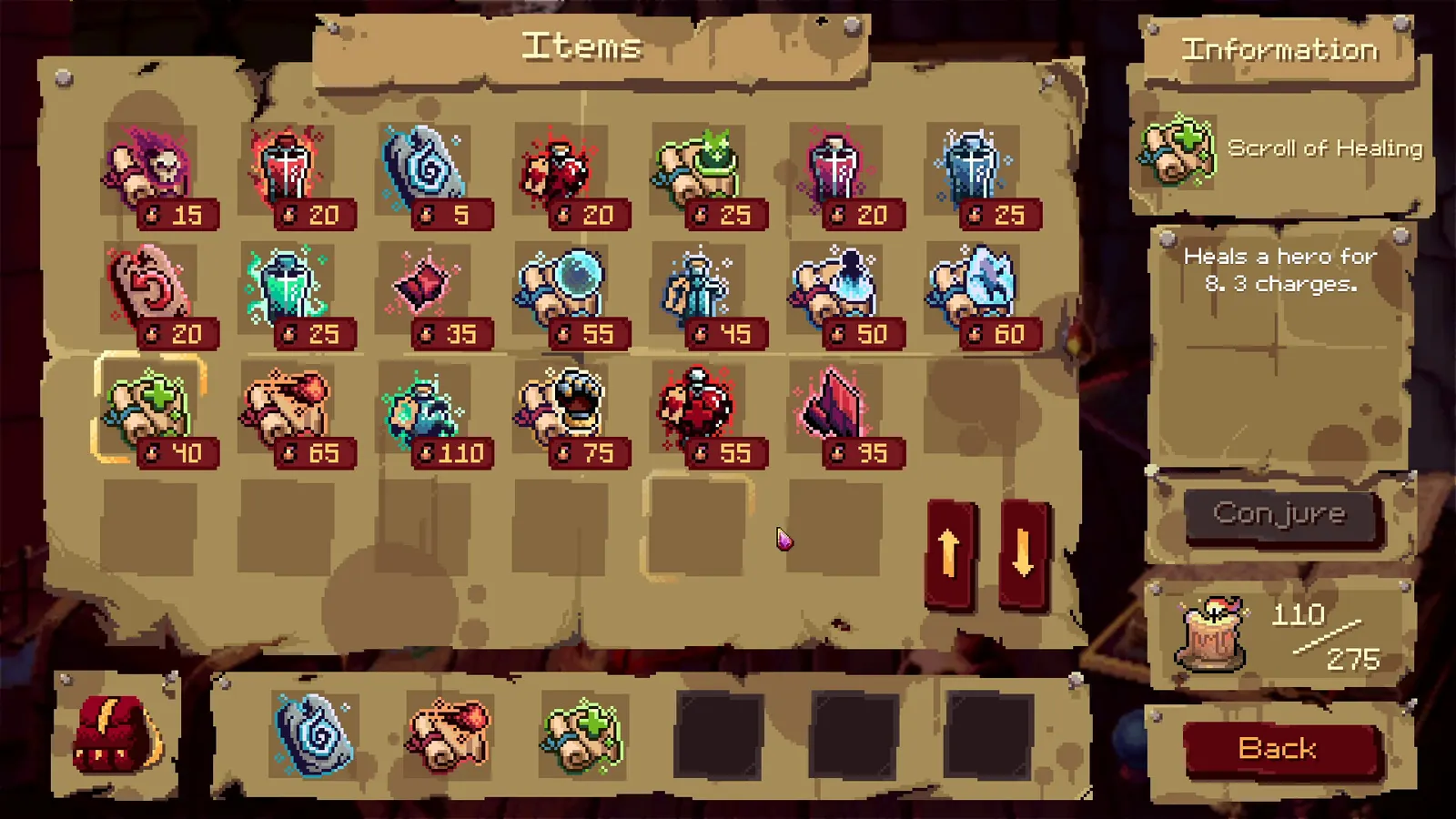 Guards II: Chaos in Hell media 12