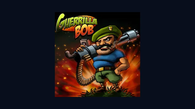 Guerrilla Bob