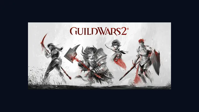 Guild Wars 2®