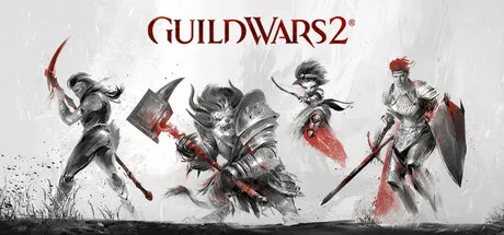 Обкладинка гри Guild Wars 2®