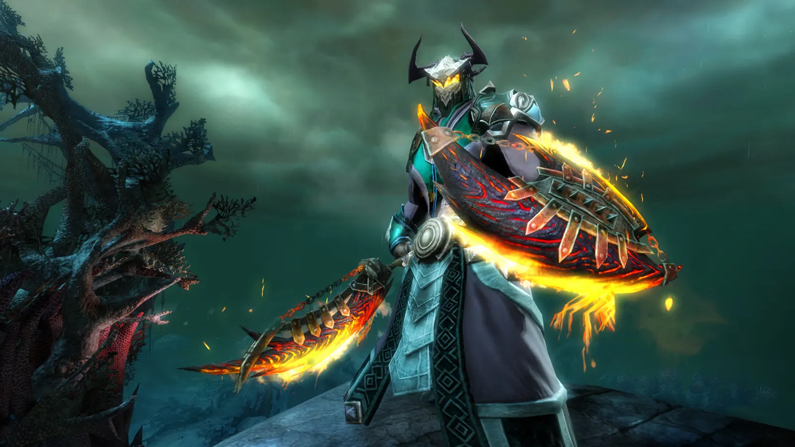 Guild Wars 2® media 5