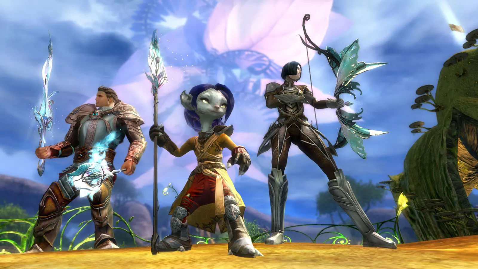 Guild Wars 2® media 6