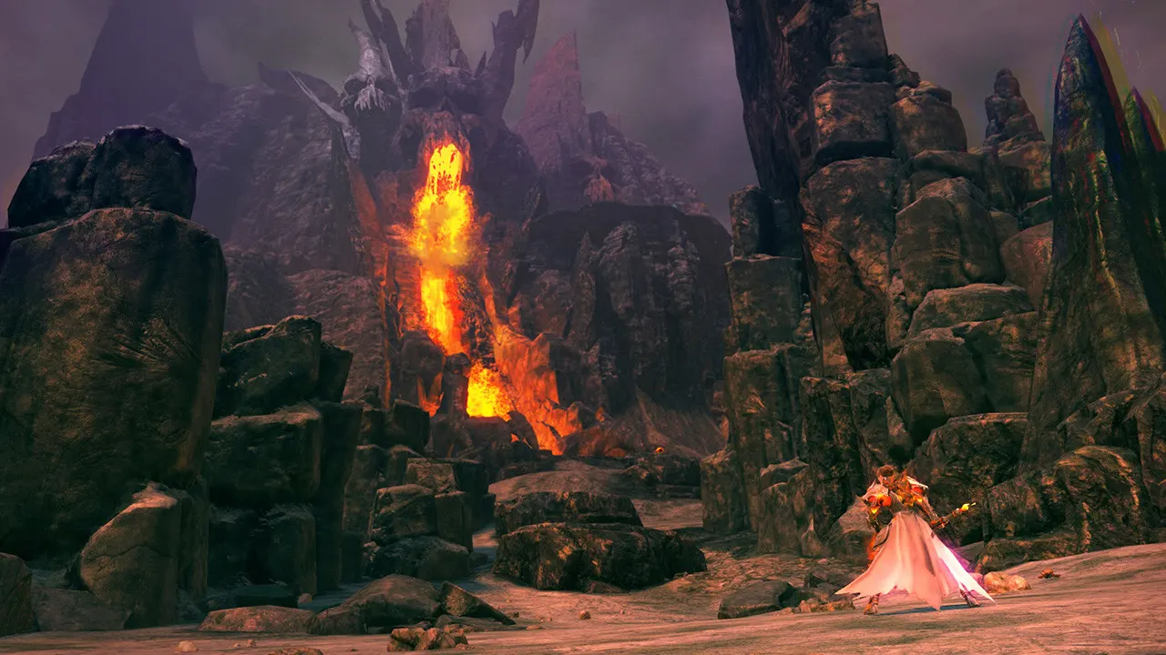 Guild Wars 2® media 7