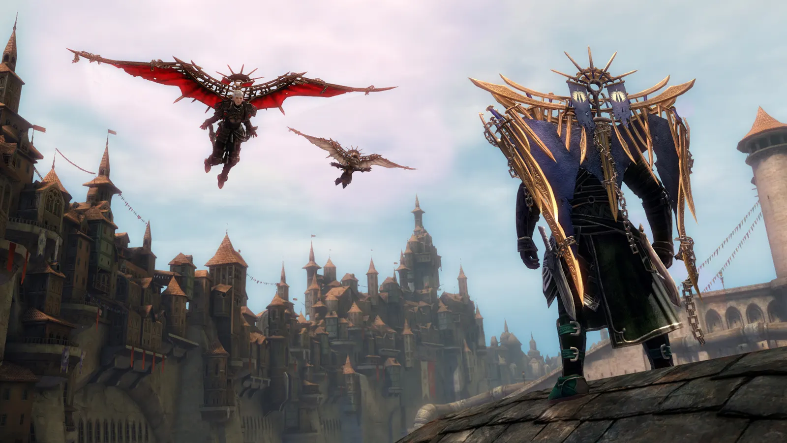 Guild Wars 2® media 8