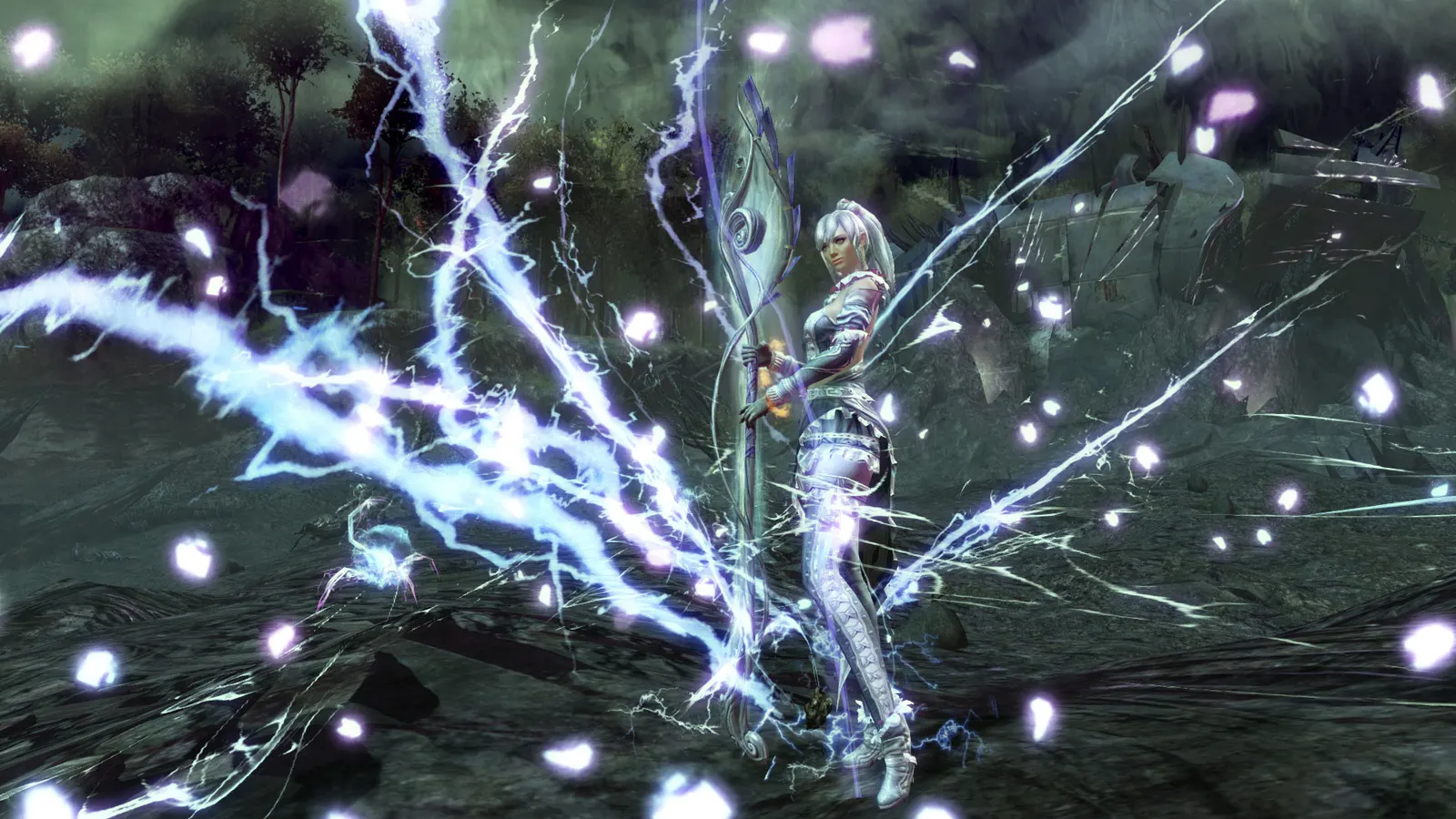 Guild Wars 2® media 9