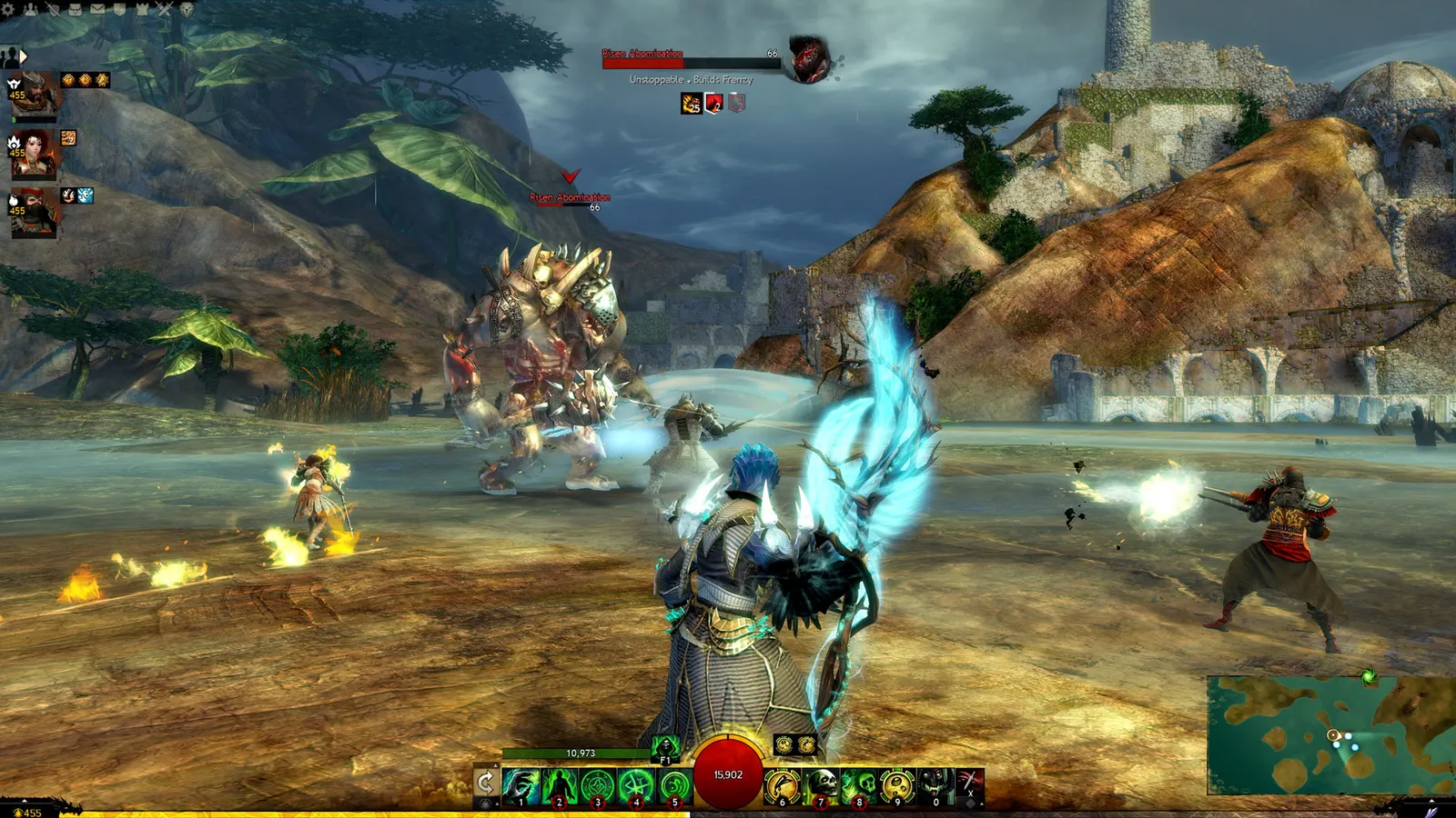 Guild Wars 2® media 10