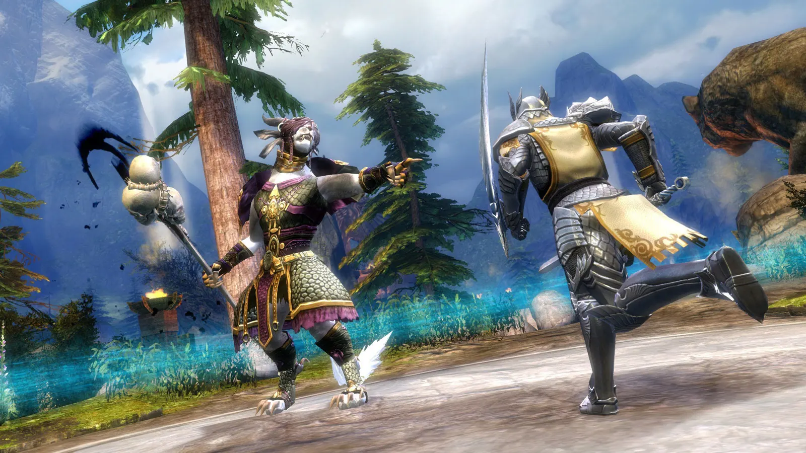 Guild Wars 2® media 11