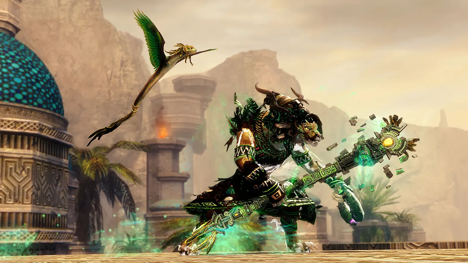Guild Wars 2® media 13