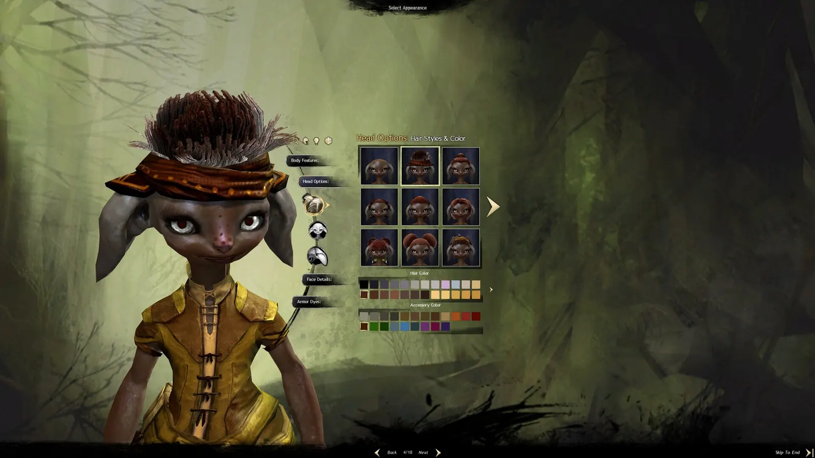Guild Wars 2® media 14