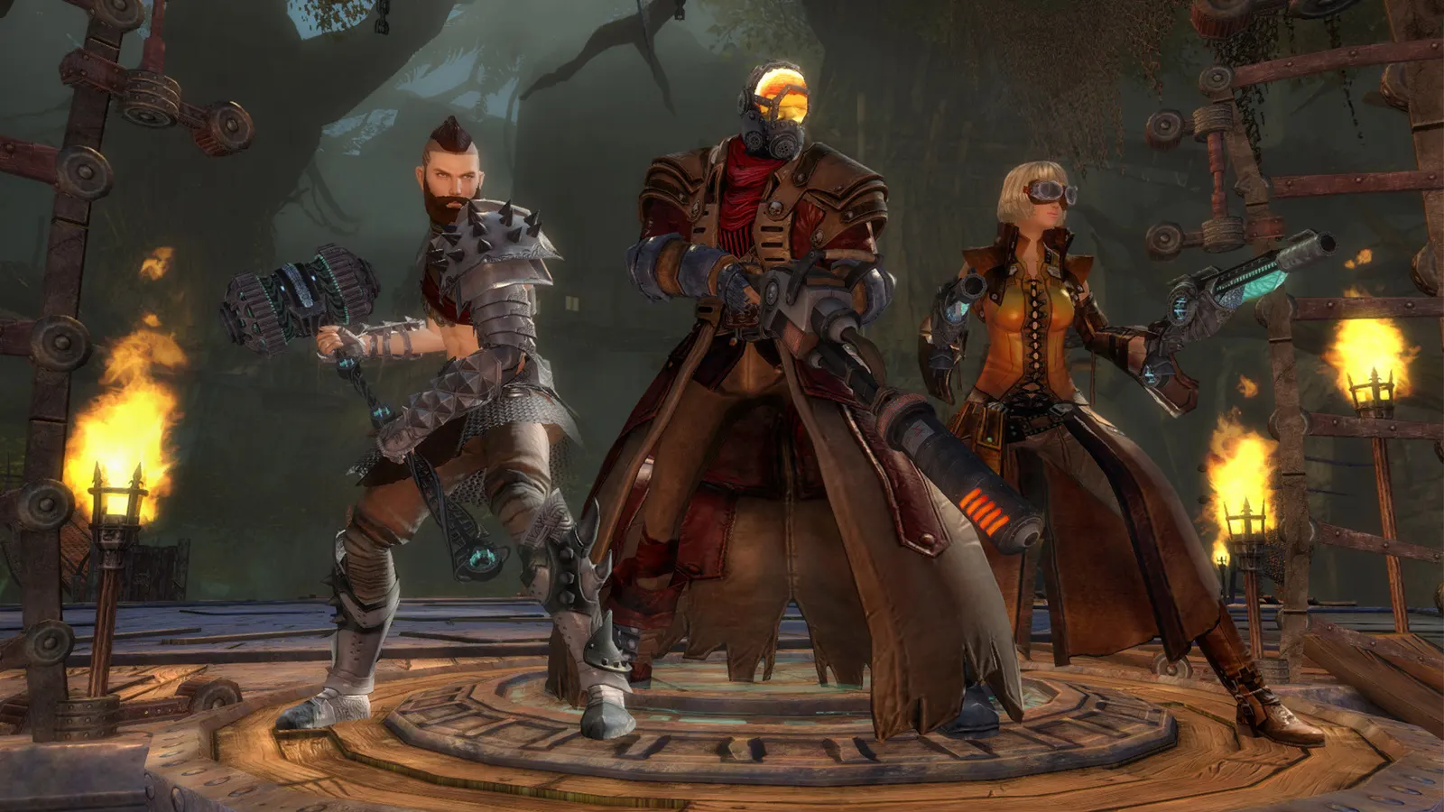 Guild Wars 2® media 14